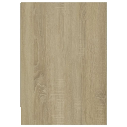 TV-Möbel Sonoma Ek TV-Bänk 146,5x35x50 cm