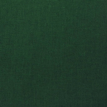 Fåtölj Grön Mörkgrön med uppresningshjälp tyg