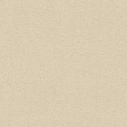 Fåtölj Gräddvit Reclinerfåtölj tyg