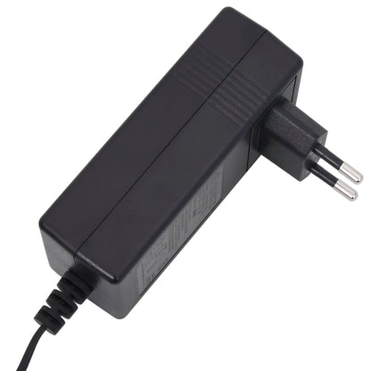 Elektrisk Fåtölj Ljusgrå Reclinerfåtölj sammet