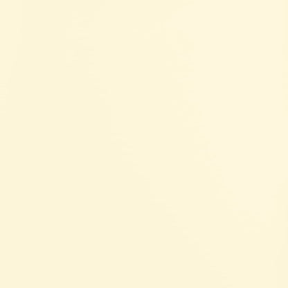 Elektrisk Fåtölj Gräddvit Reclinerfåtölj konstläder