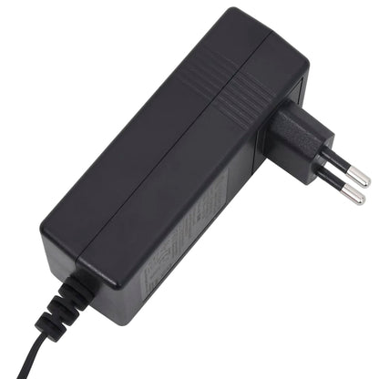 Elektrisk Fåtölj Brun Mörkbrun Reclinerfåtölj tyg