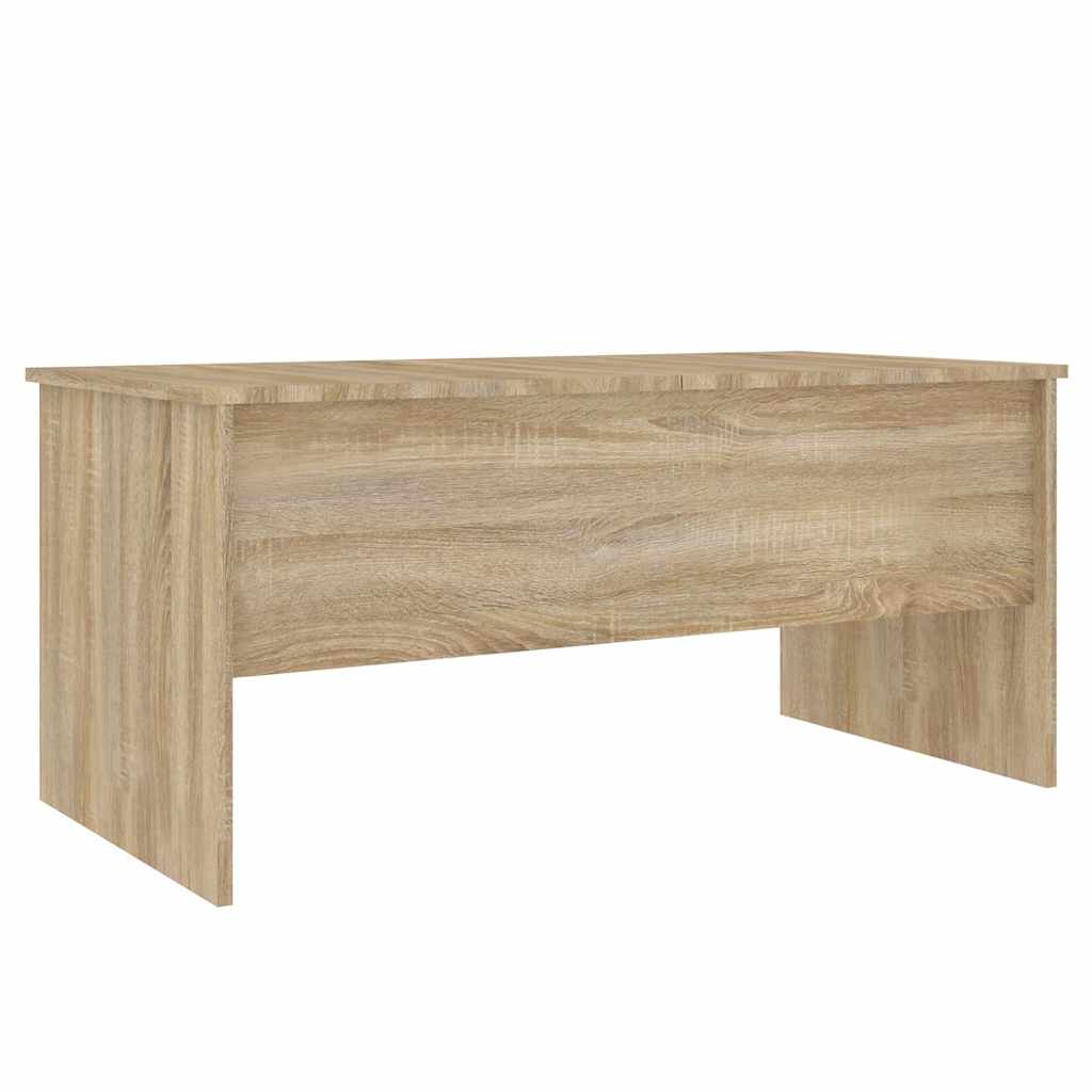 Soffbord Sonoma Ek 102x50,5x46,5 cm
