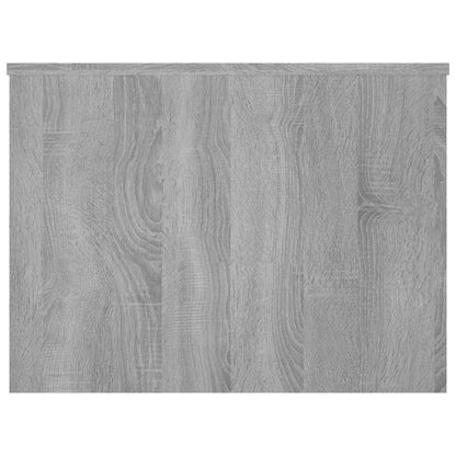 Soffbord Sonoma Grå 80x55,5x41,5 cm