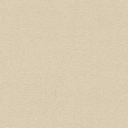 Fåtölj Gräddvit Reclinerfåtölj tyg