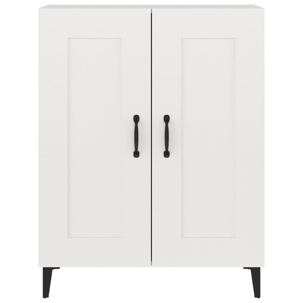 Skänk Vit 69,5x34x90 cm