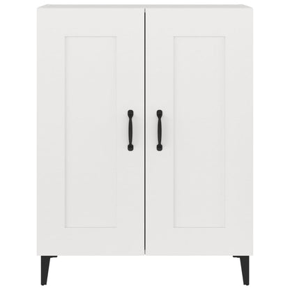 Skänk Vit 69,5x34x90 cm