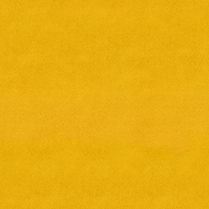 Matstolar 2 st gul sammet