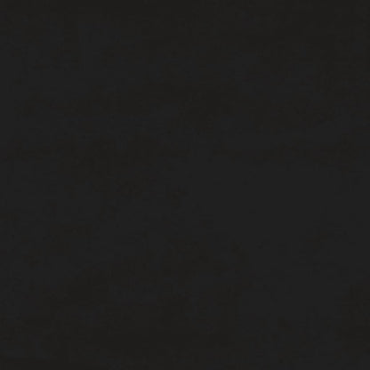 Matstolar 2 st svart sammet