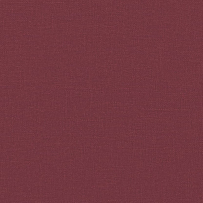 Fåtölj Vinröd Reclinerfåtölj tyg