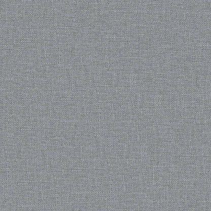 Fåtölj Ljusgrå Reclinerfåtölj tyg