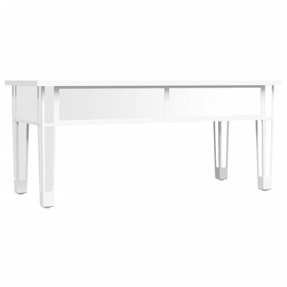 Soffbord DIV. med spegel 106x45x45 cm glas