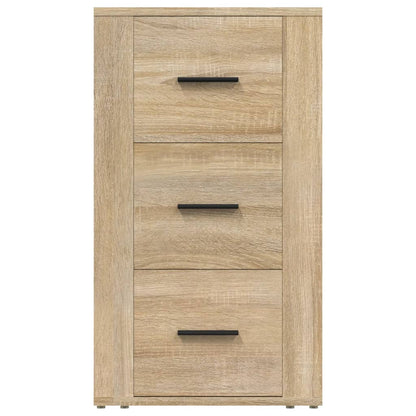 Skåp Sonoma Ek 40x33x70 cm