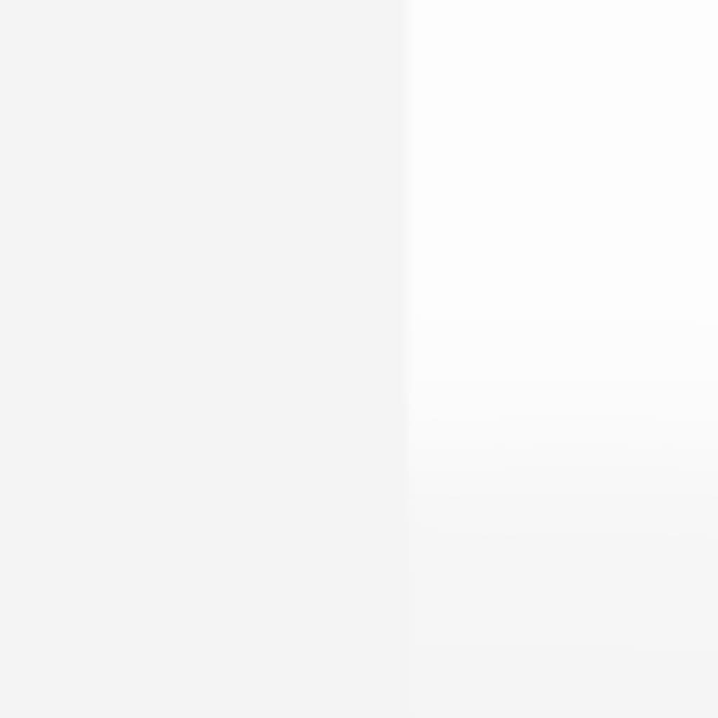 Skänk Högglans Vit 80x30x90 cm