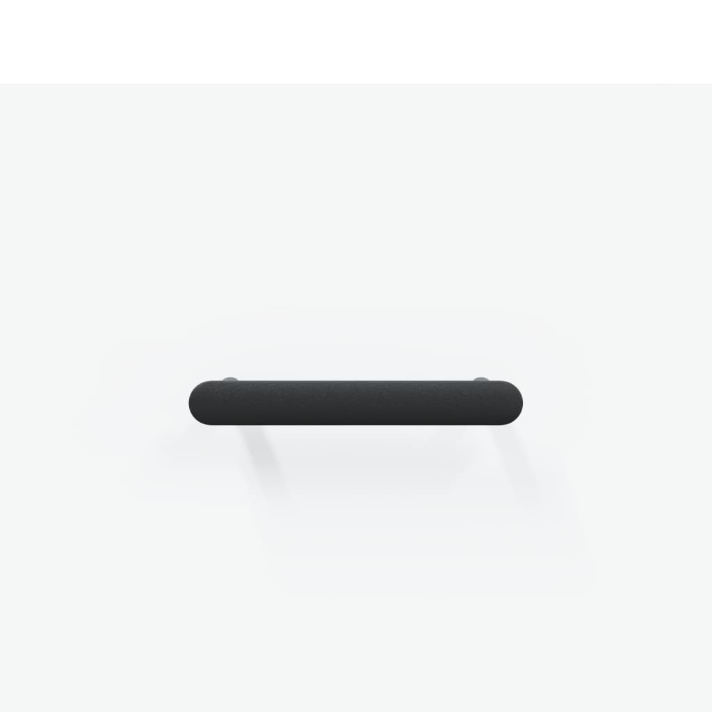 Skänk Vit 100x36x60 cm