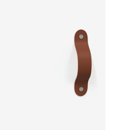 Skåp Vit 69,5x31x115 cm