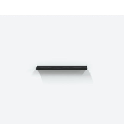 Sidobord Vit 2 st 50x50x40 cm