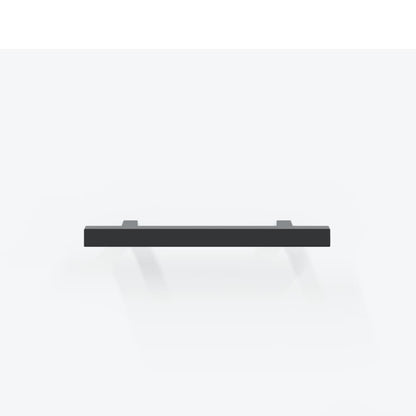 Sidobord Vit 2 st 50x50x40 cm