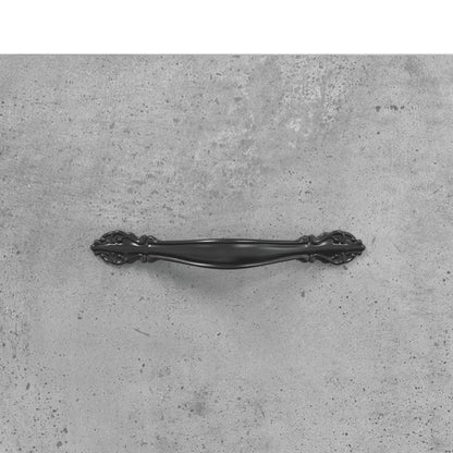 Skåp Betonggrå 69,5x31x115 cm