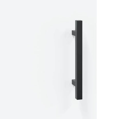 Skåp Vit 69,5x31x115 cm