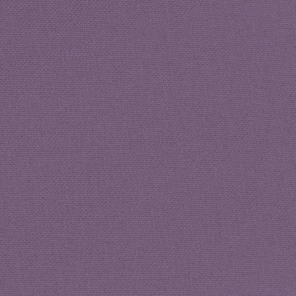 Fåtölj Lila med fotpall tyg