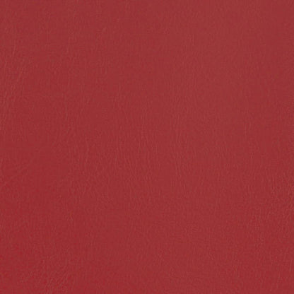 Fåtölj Vinröd konstläder