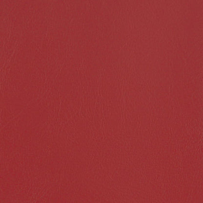 Fåtölj Vinröd konstläder