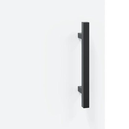 Skåp Vit 69,5x34x180 cm