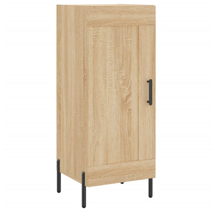 Skåp Sonoma EK34,5x34x180 cm