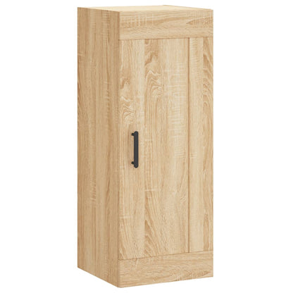 Skåp Sonoma EK34,5x34x180 cm