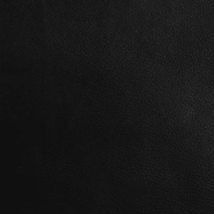 Elektrisk Fåtölj Svart Reclinerfåtölj konstläder