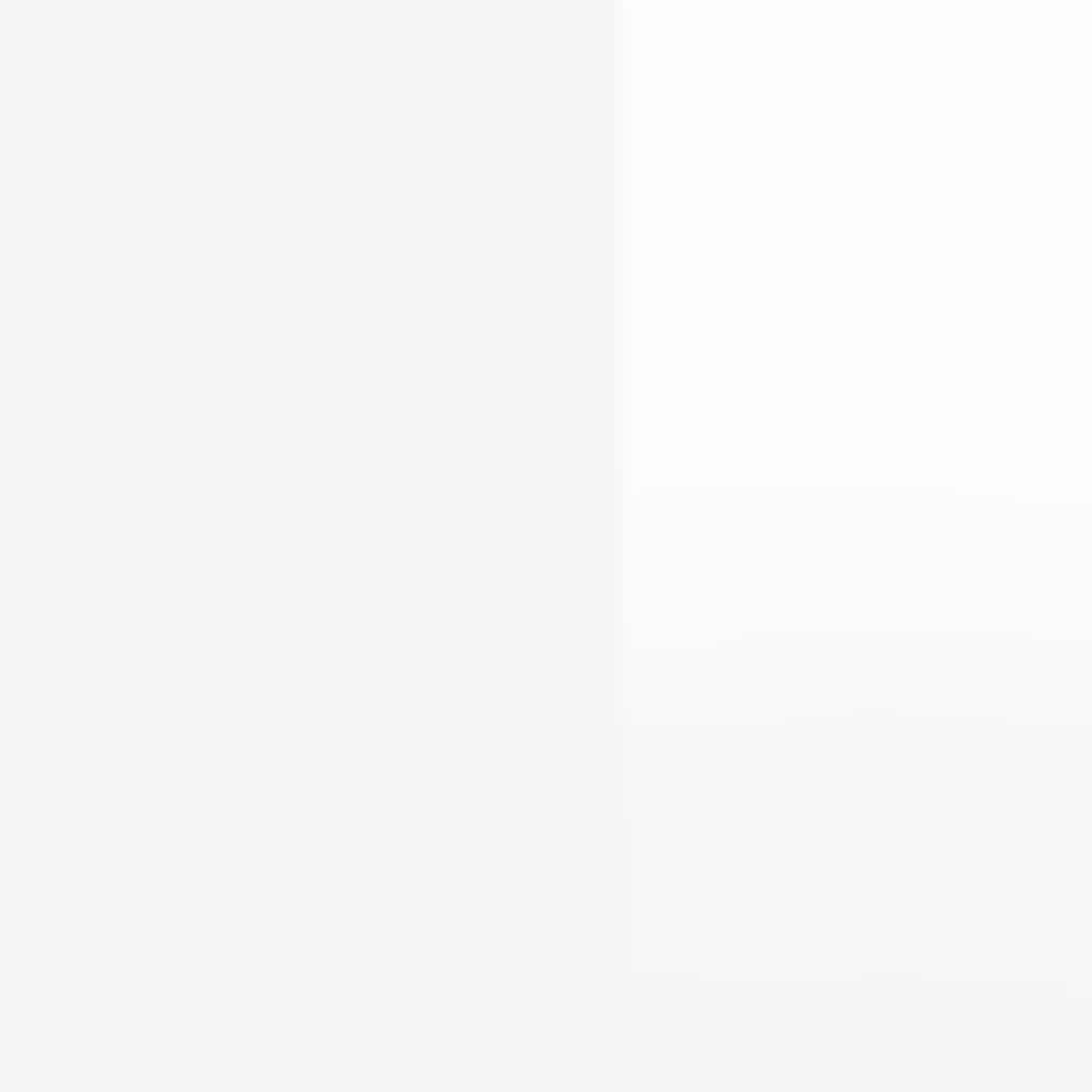 Soffbord Högglans Vit 90x44,5x45 cm