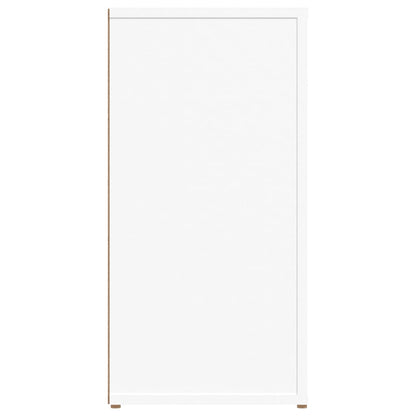 Skänk Vit 100x30x59,5 cm