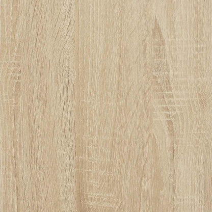 Byrå Sonoma Ek 60x36x103 cm