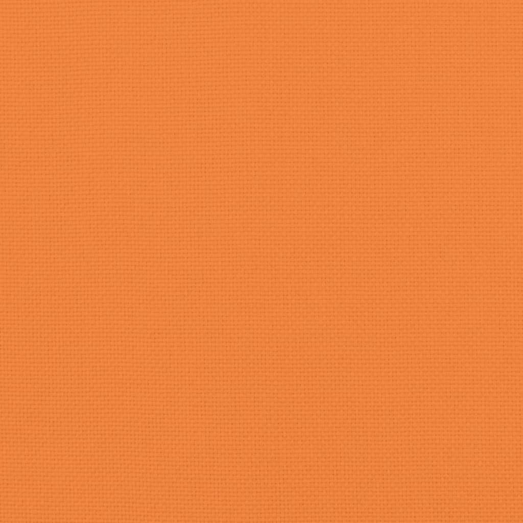 Fåtölj Gul Mörkgul Vilstol med fotpall tyg