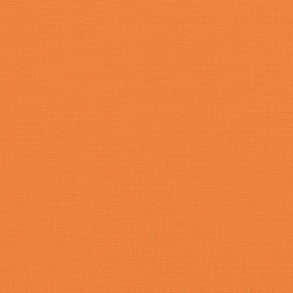 Fåtölj Gul Mörkgul Vilstol med fotpall tyg