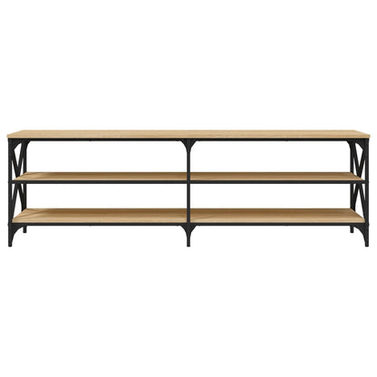 TV-Möbel Sonoma Ek TV-Bänk 160x40x50 cm