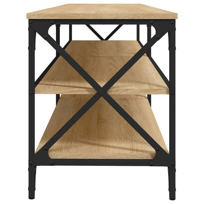 TV-Möbel Sonoma Ek TV-Bänk 160x40x50 cm