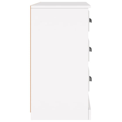 Skänk Vit 104,5x35,5x67,5 cm