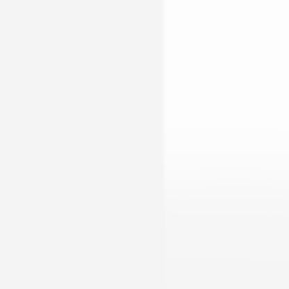 TV-Möbel Högglans Vit TV-Bänk 100x35,5x45 cm