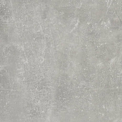 Byrå Betonggrå 102x35x55 cm