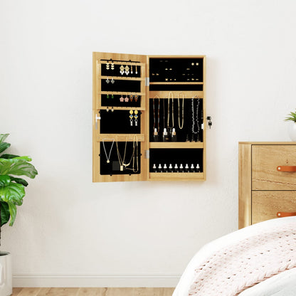 Badrumsspegel Spegelskåp LED-lampor väggmonterat