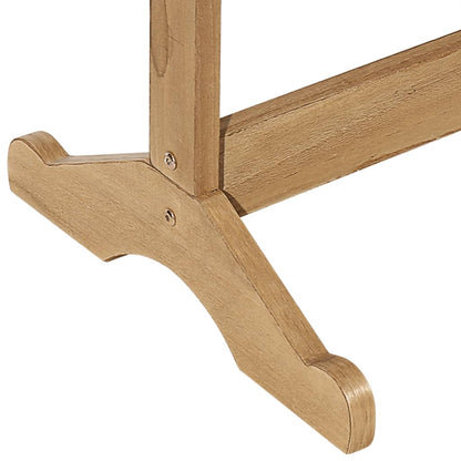 Smyckesskåp LED-lampor fristående