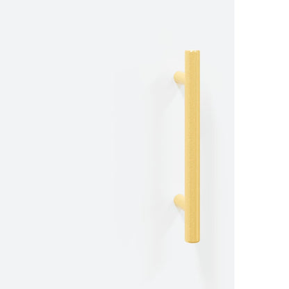 Skåp Vit 69,5x34x90 cm