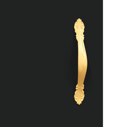 Skänk Svart 69,5x34x90 cm