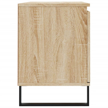 TV-Möbel Sonoma Ek TV-Bänk 104x35x50 cm