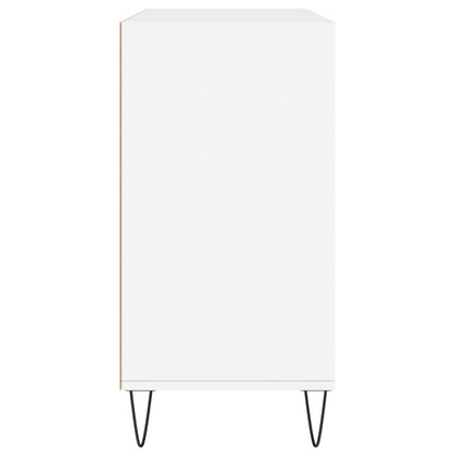 Skänk Vit 103,5x35x70 cm