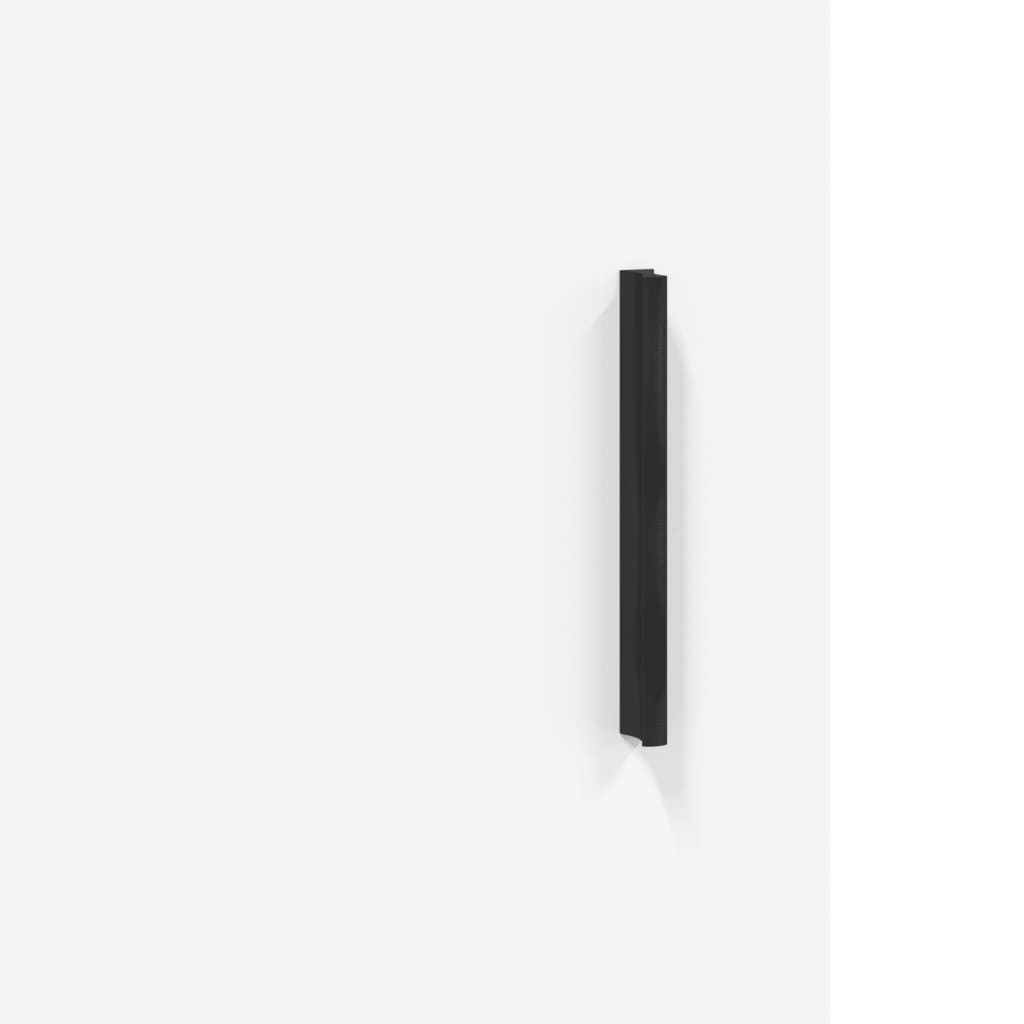 Skåp Vit 69,5x34x90 cm