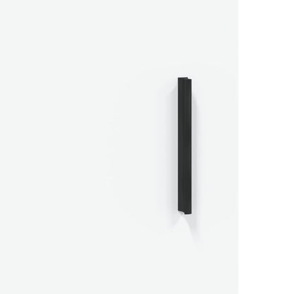 Skåp Vit 69,5x34x90 cm