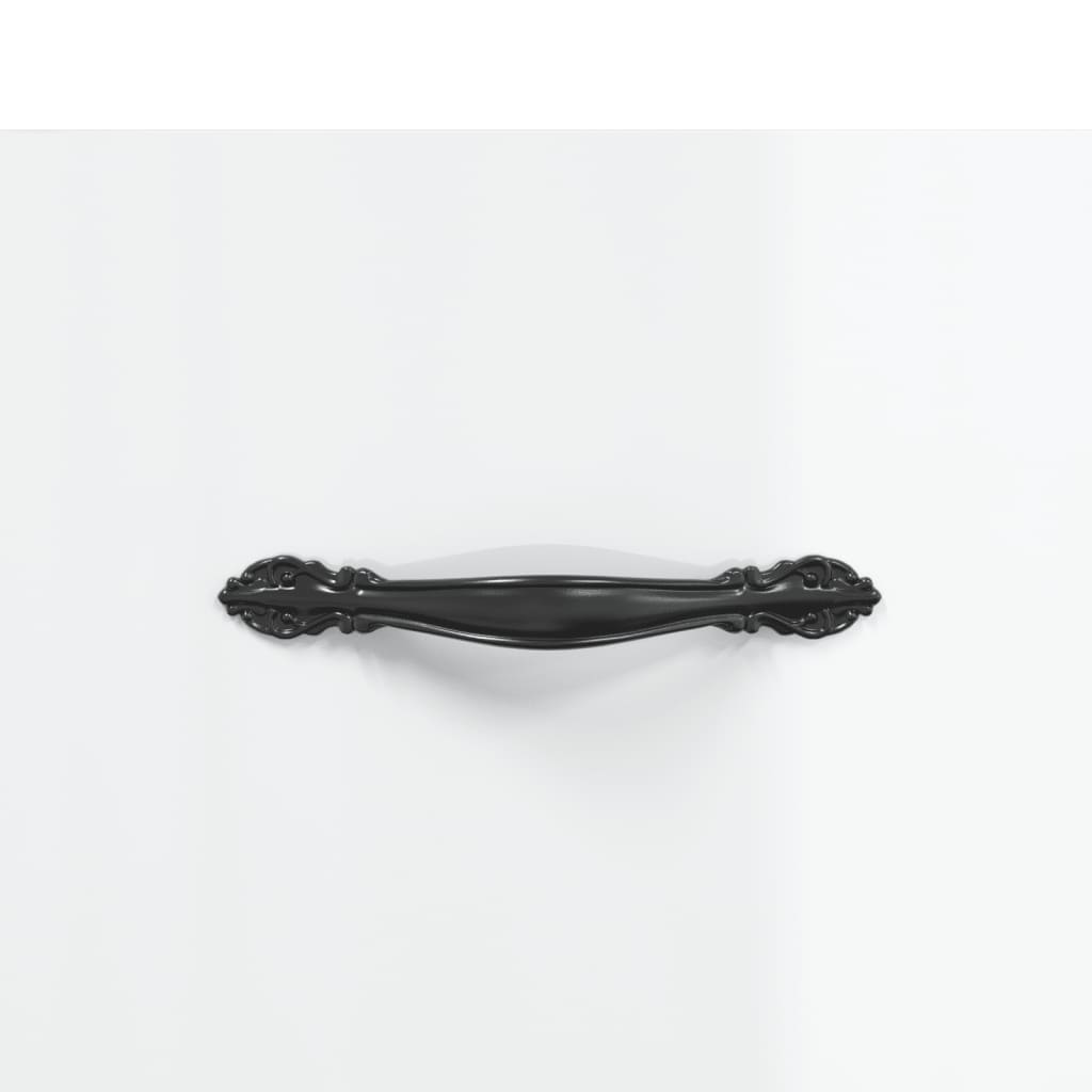 TV-Möbel Högglans Vit TV-Bänk 150x36x30 cm